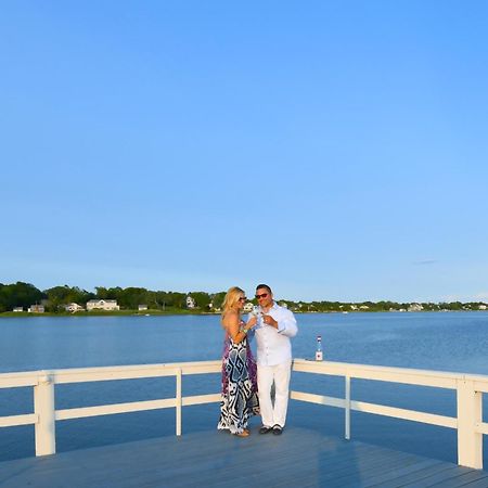 Bayview Resort Hampton Bays Exteriér fotografie