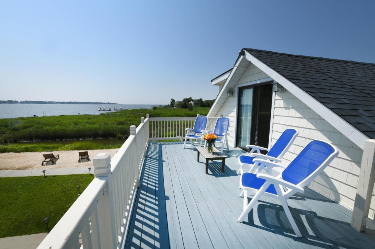 Bayview Resort Hampton Bays Exteriér fotografie