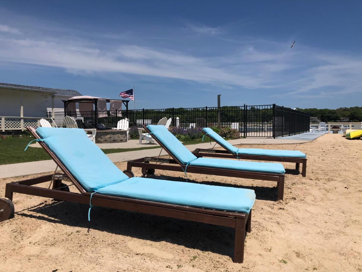 Bayview Resort Hampton Bays Exteriér fotografie