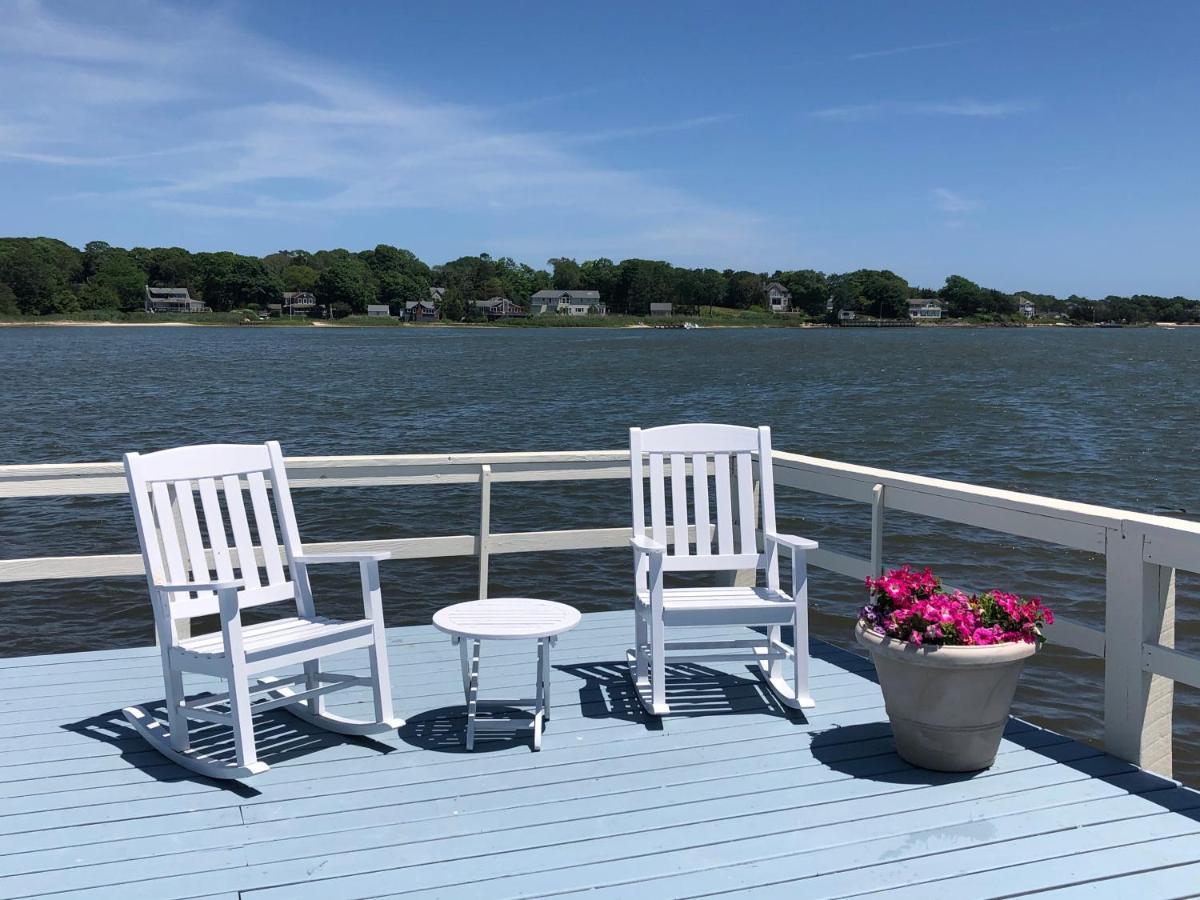 Bayview Resort Hampton Bays Exteriér fotografie