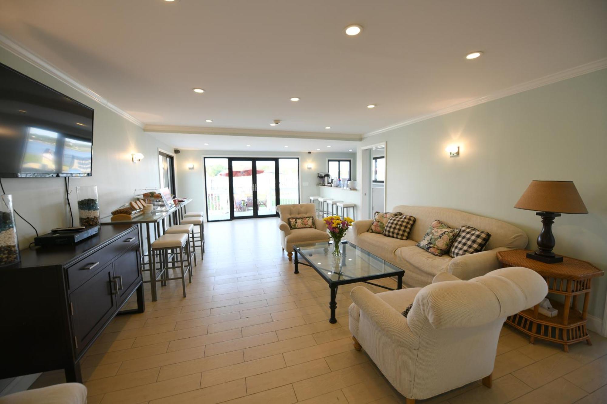 Bayview Resort Hampton Bays Exteriér fotografie