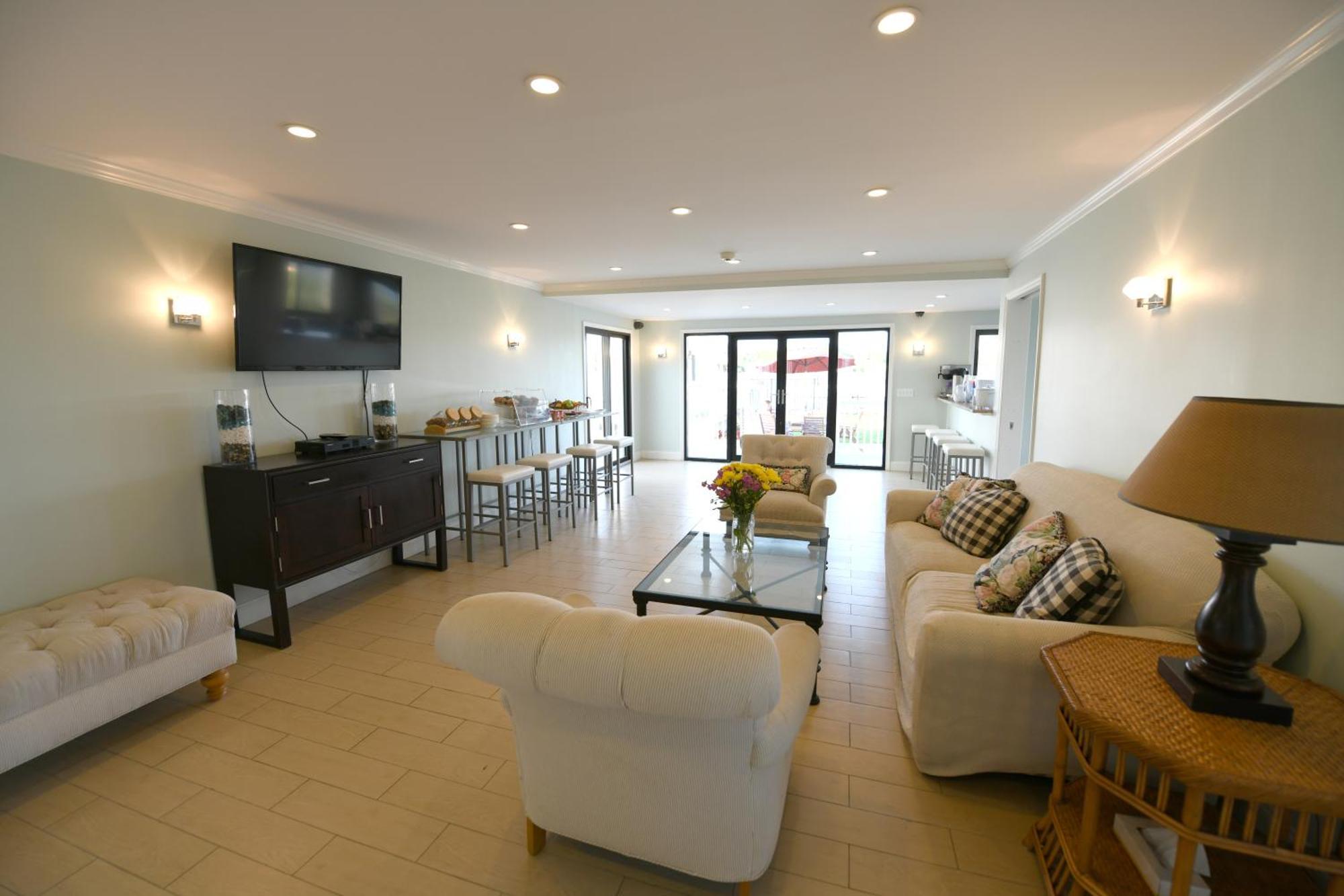 Bayview Resort Hampton Bays Exteriér fotografie