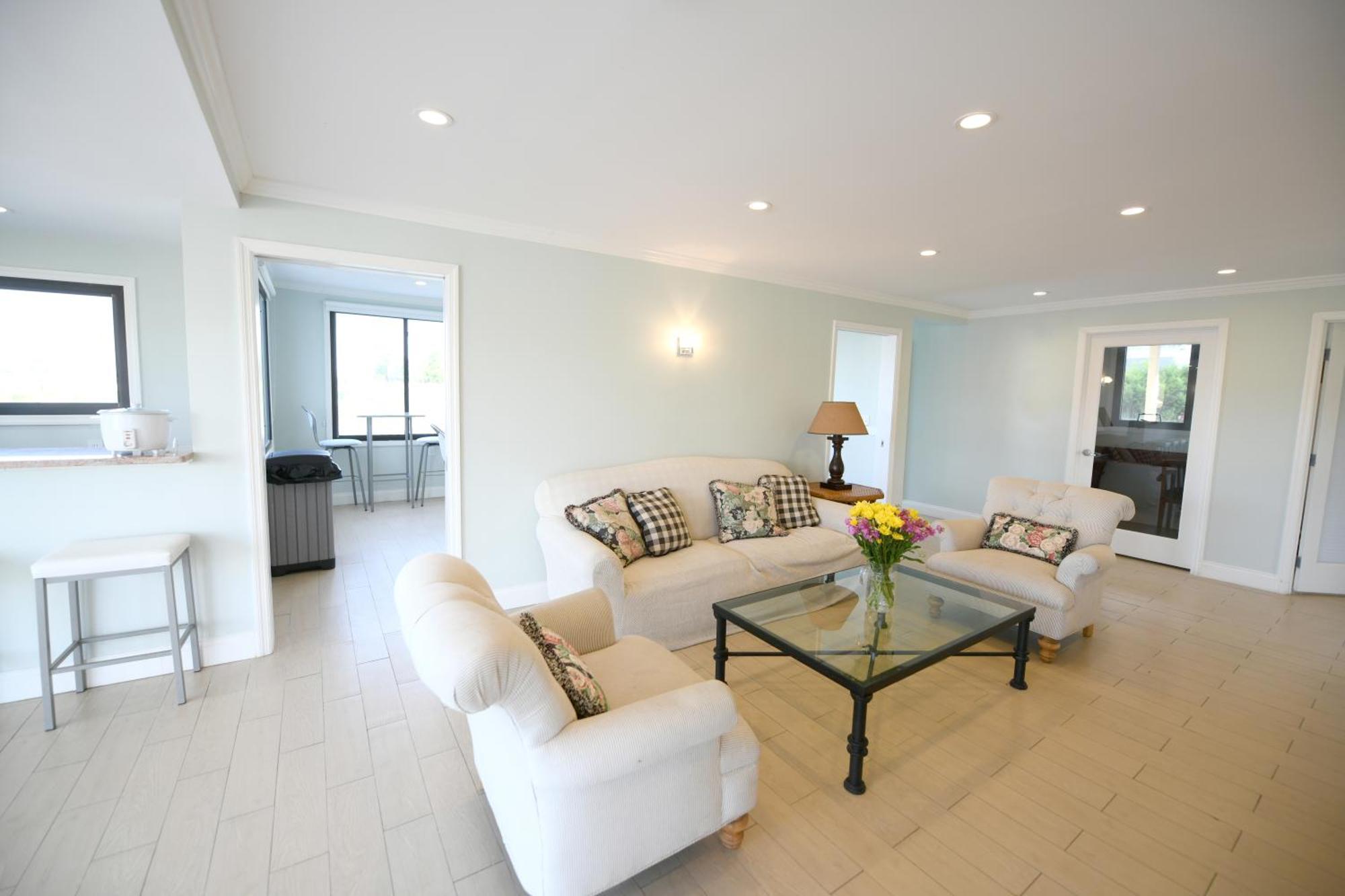 Bayview Resort Hampton Bays Exteriér fotografie