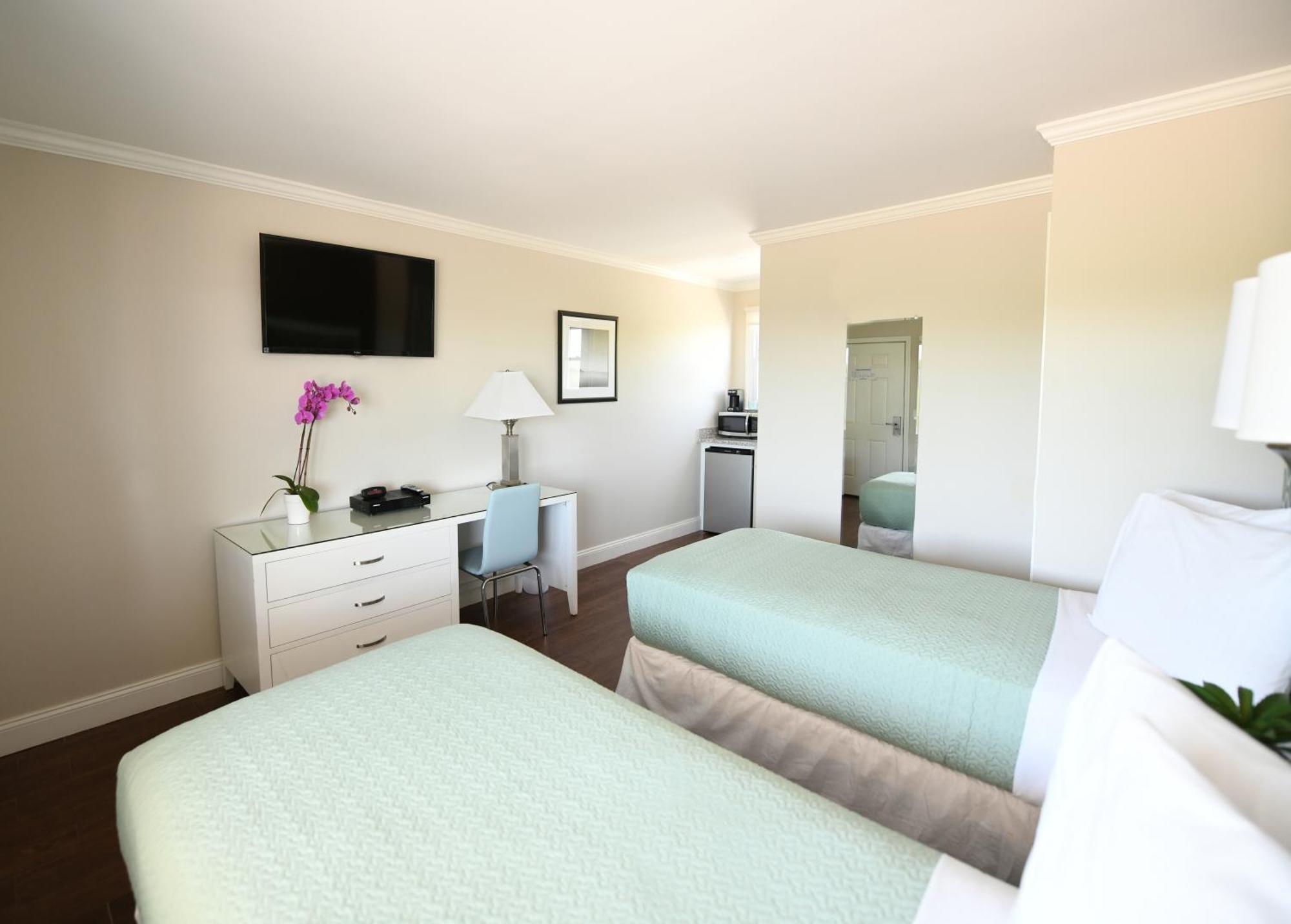 Bayview Resort Hampton Bays Exteriér fotografie