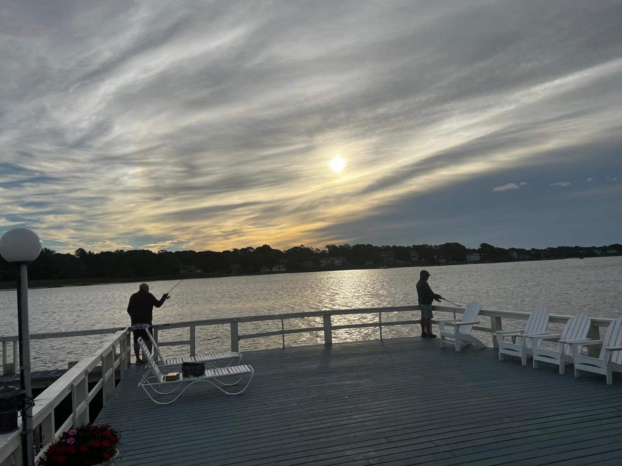 Bayview Resort Hampton Bays Exteriér fotografie