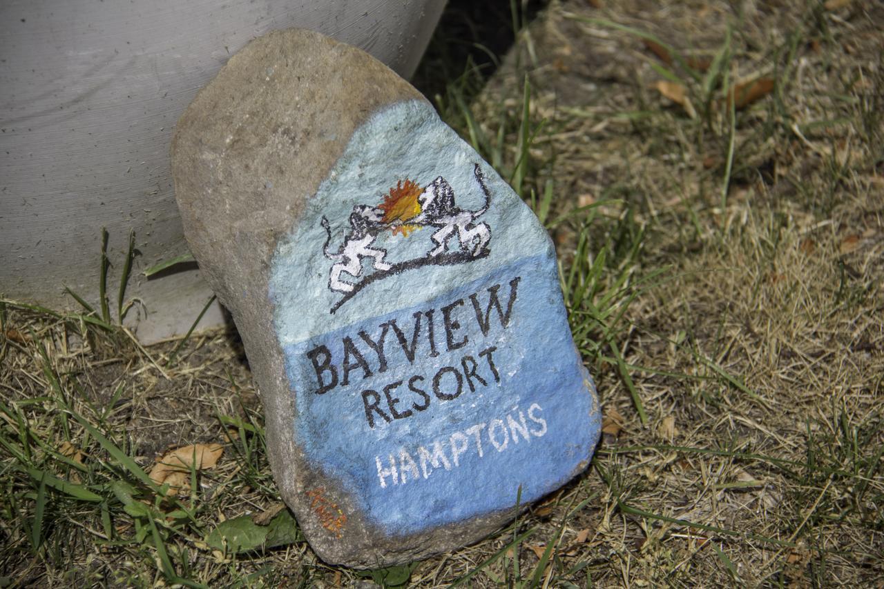 Bayview Resort Hampton Bays Exteriér fotografie