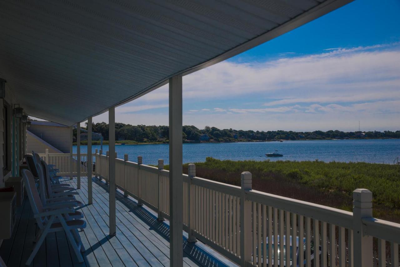 Bayview Resort Hampton Bays Exteriér fotografie