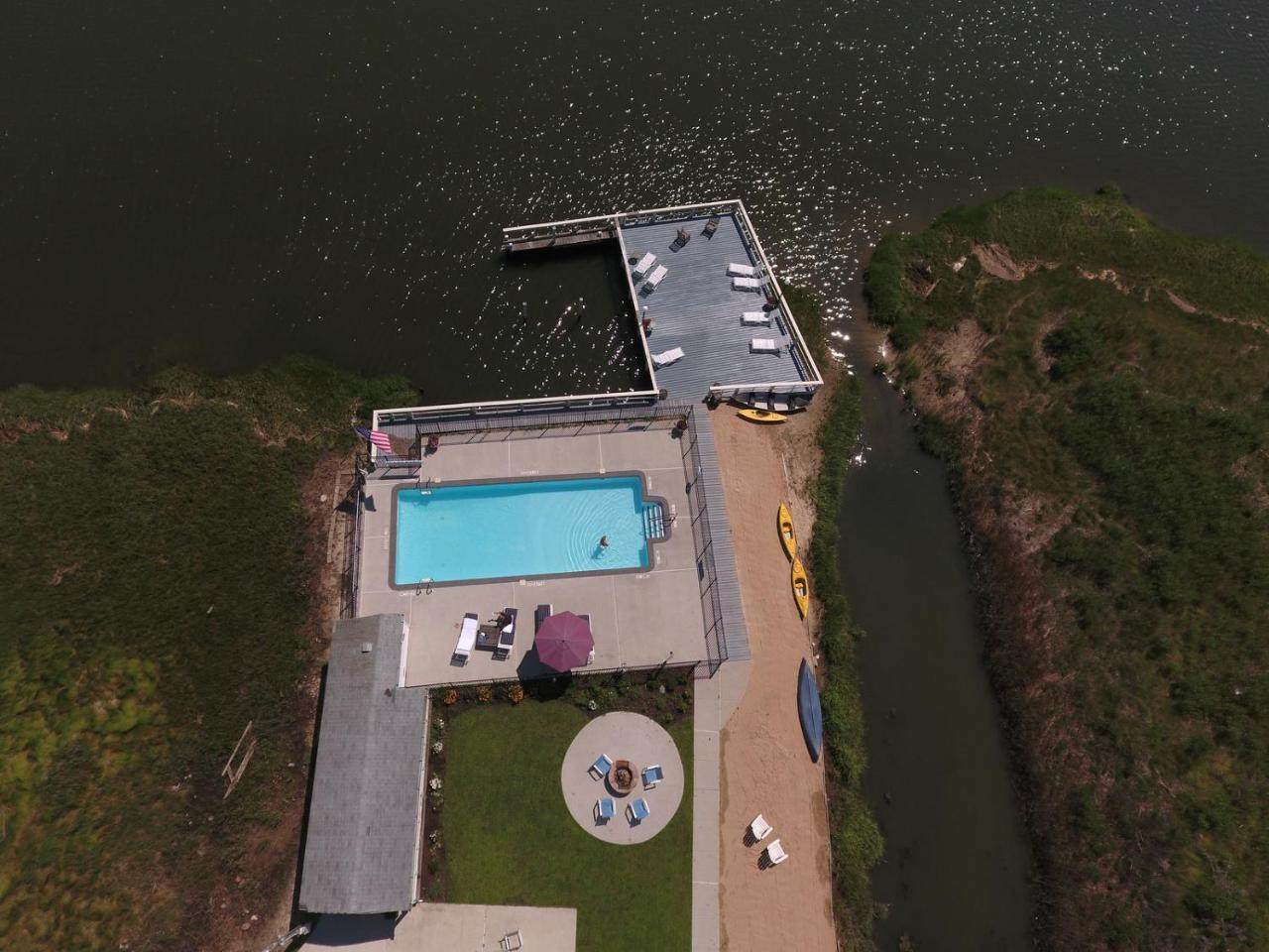Bayview Resort Hampton Bays Exteriér fotografie
