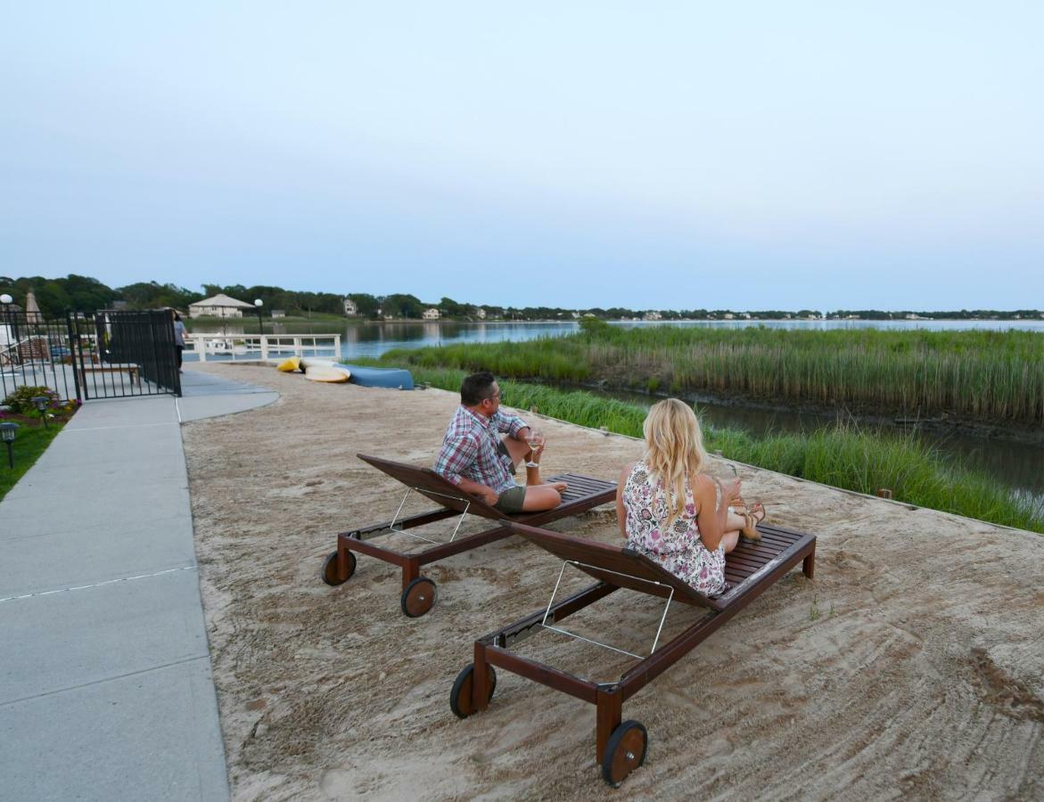 Bayview Resort Hampton Bays Exteriér fotografie