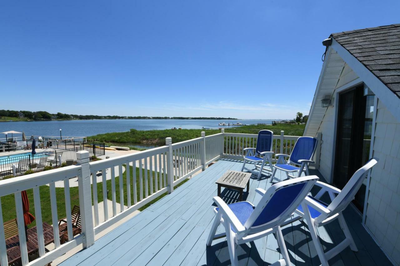Bayview Resort Hampton Bays Exteriér fotografie