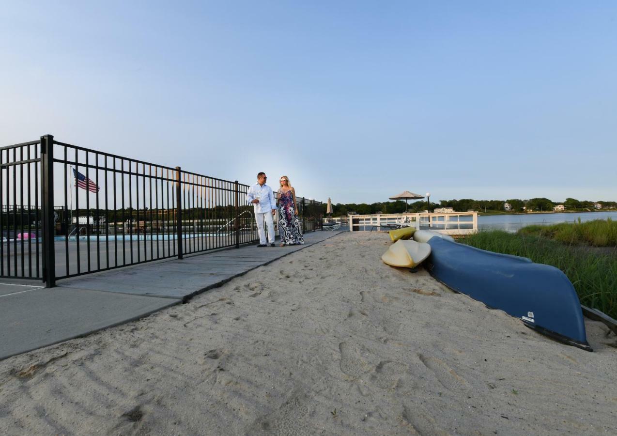 Bayview Resort Hampton Bays Exteriér fotografie