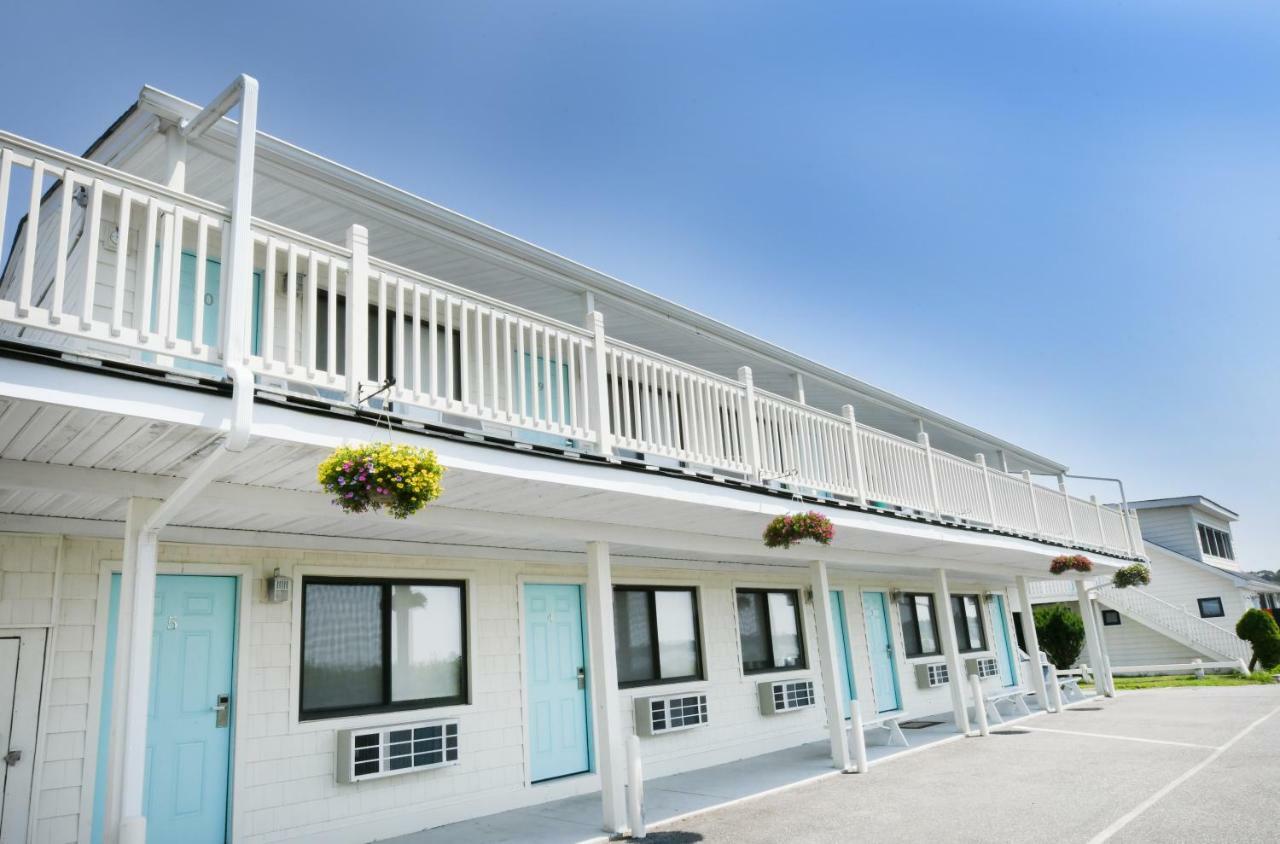Bayview Resort Hampton Bays Exteriér fotografie