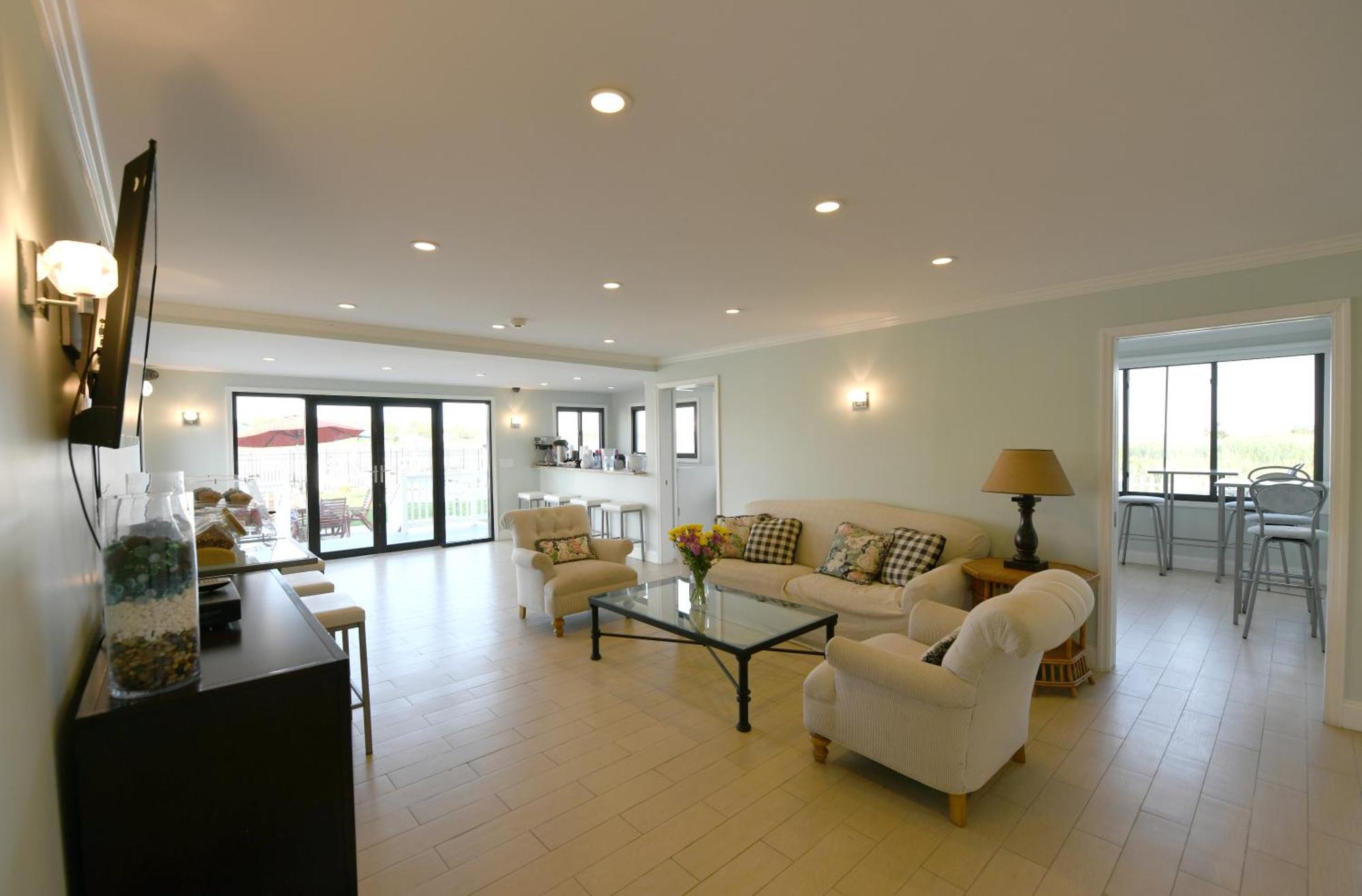 Bayview Resort Hampton Bays Exteriér fotografie