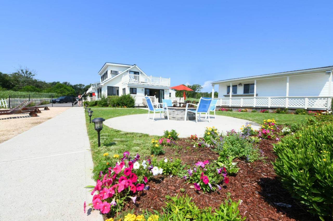 Bayview Resort Hampton Bays Exteriér fotografie