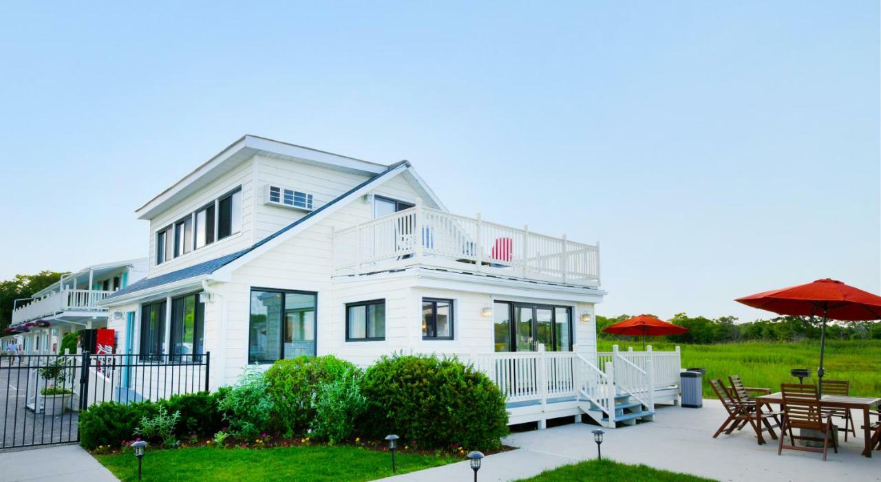 Bayview Resort Hampton Bays Exteriér fotografie