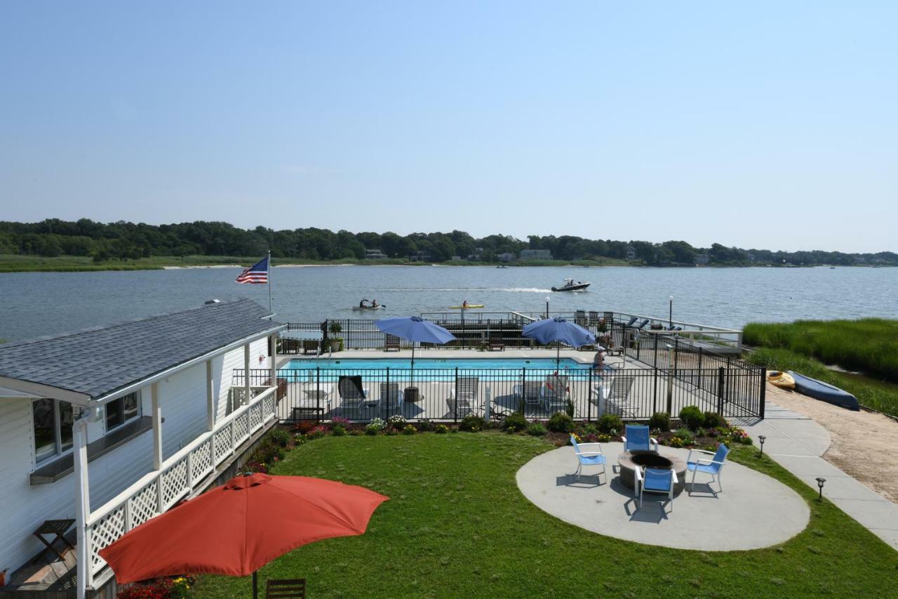 Bayview Resort Hampton Bays Exteriér fotografie