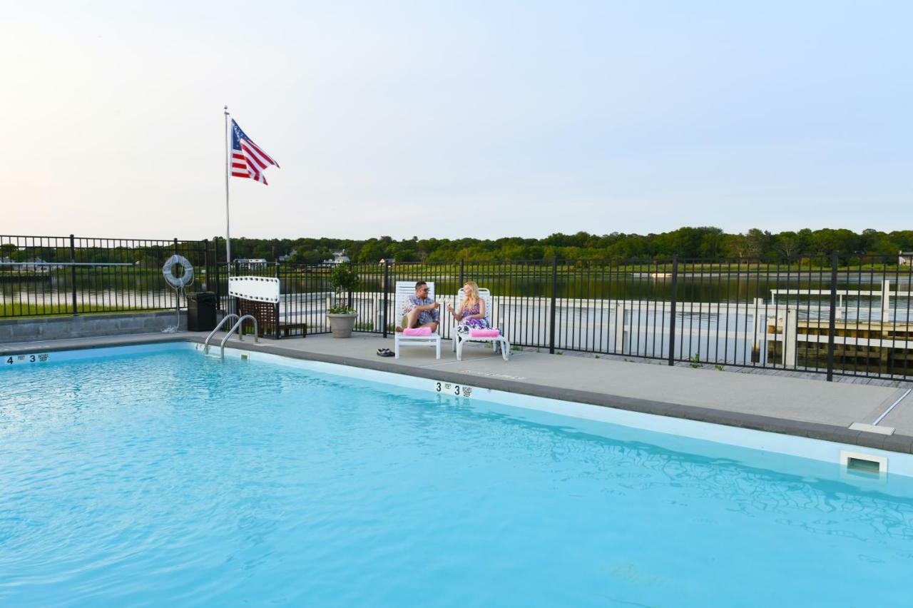 Bayview Resort Hampton Bays Exteriér fotografie
