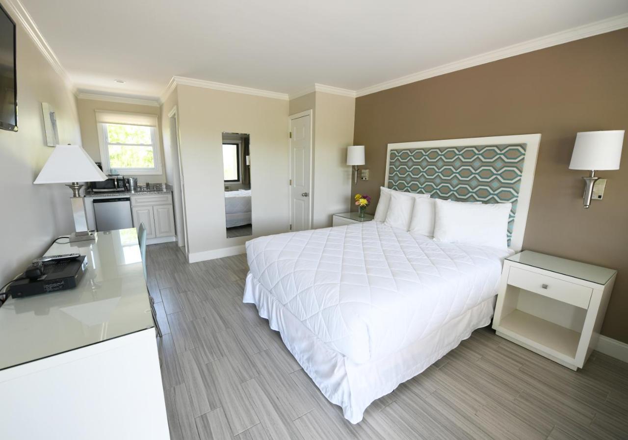 Bayview Resort Hampton Bays Exteriér fotografie